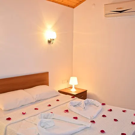 A3 Arnna Ölüdeniz