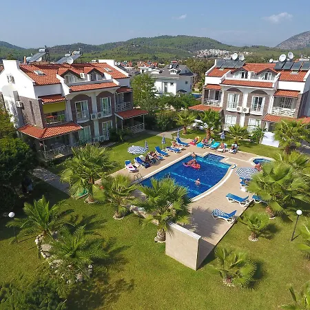 Apartament A3 Arnna *