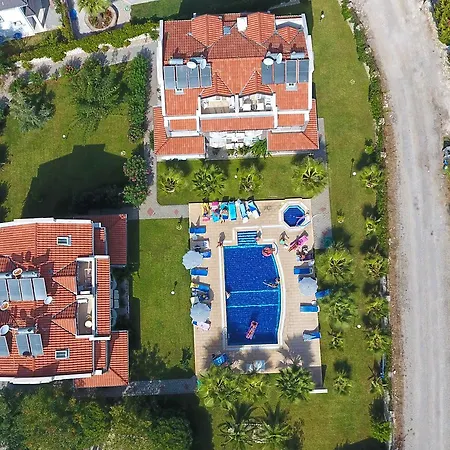 Apartament A3 Arnna Ölüdeniz