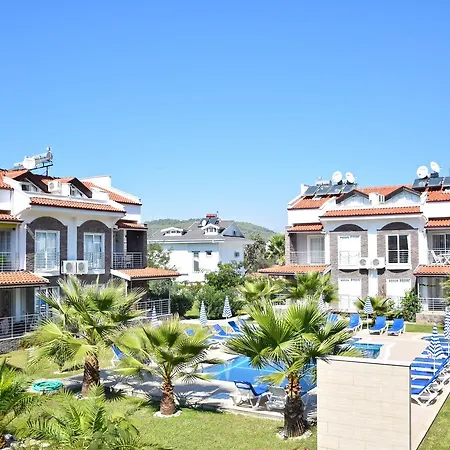 A3 Arnna * Oludeniz