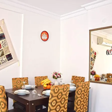 A3 Arnna Apartment