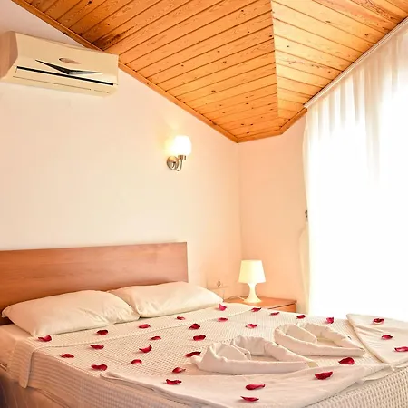 A3 Arnna Apartment *