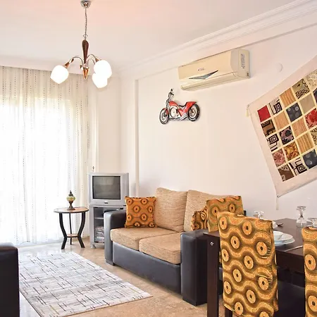 A3 Arnna Apartment *