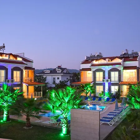 A3 Arnna Apartment *