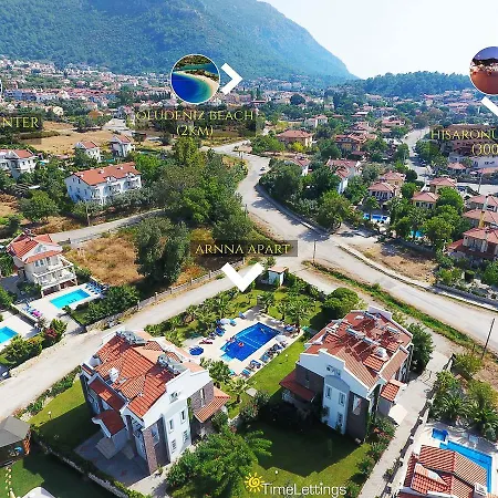 A3 Arnna * Oludeniz